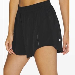 Lululemon Always Airy Short